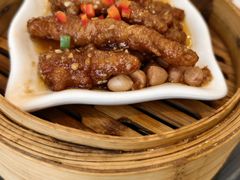 -虾饺妹·粤式手工点心(水荫路店)