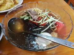 普通冷面-顺姬冷面(延大店)