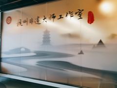 -钱江新城灯光秀