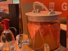 -闻溪有渔·活鱼现烤才好吃(太仓万达店)