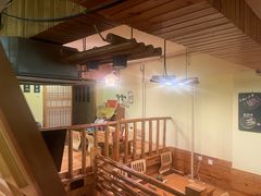 -恩你小木屋·韩式料理(假日广场店)