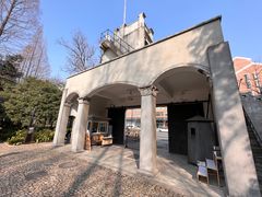 -上海市龙华烈士陵园