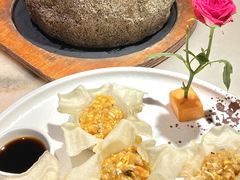 公主素蟹粉-桂满陇·锦绣江南(益田广场店)