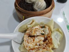 -绿杨馄饨临顿路店