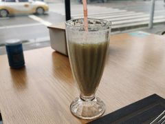 拉斯-Pakwaan Indian restaurant芭港湾印度餐厅(领事馆店)