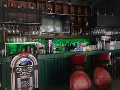 -JUKEBOX玖部音乐餐厅(华侨城店)