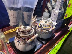 -桥门程记(兰州南关夜市店)