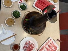 -阳坊大都涮羊肉(阳坊总店)