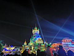 -厦门方特东方神画