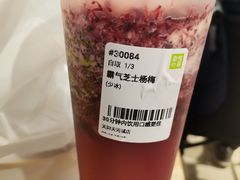 -奈雪的茶(天河城店)