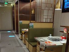 -海底捞火锅(攀枝花万达店)
