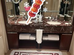 -上海波特曼丽思卡尔顿酒店