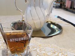 -麦雪尔甜品·生日蛋糕(新街口旗舰店)