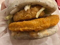 -麦当劳(南京水西门大街店)