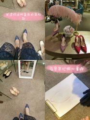 -MT.MONDAY女鞋定制