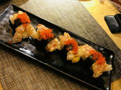 -昊·来了寿司(双楠2店)