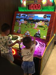 -幻贝家儿童乐园(苏州中心店)