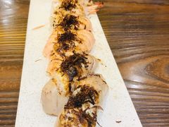 -东京屋(武定路店)