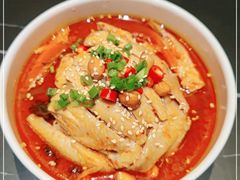 -辣尚瘾·烤鱼·新川菜(交大直营店)