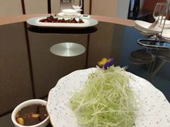-尚品越府·融合餐厅(延安路店)
