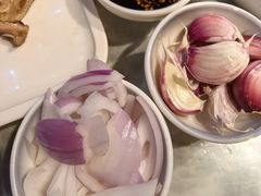 -清真·胖妈妈手抓餐厅(定西路长城宾馆店)