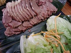 -馬蘭花開(车站大道店)