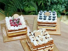 -M'CAKE(西单大悦城店)