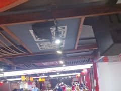 -印象鲵宴·张家界地标美食名片(溪布街店)