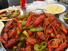 -指爱龙虾(金杨路总店)