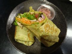 -greenjoy绿享轻食(宁海路店)