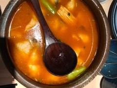 -山石榴·贵州菜(丰盛里店)