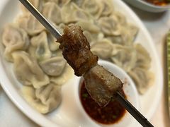 -新疆红柳花餐厅(新洲店)