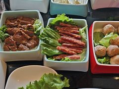 -重庆德忆火锅（龙南街3店）(渝水岸餐饮)