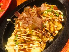 山药奶酪烧-北村家日本料理(西大望路店)