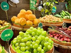 -亚马逊海鲜自助(梅溪湖步步高店)