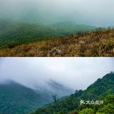 本周活动|山海径和风车山它们来了！冲向远方！