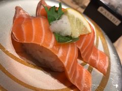 -大起水产回转寿司(道顿堀店)