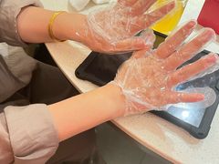 -海底捞火锅(上元大街店)