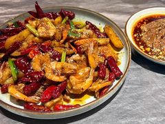 -川香鼎盛(市桥富华总店)