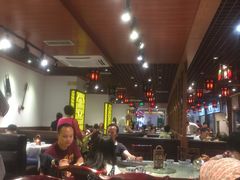 -京味民福烤鸭店(建设四马路店)