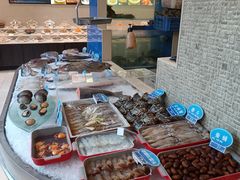 -新洪记·丽久饭店(铁西店)