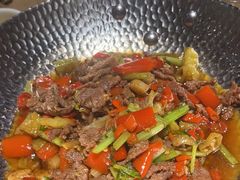 -湘阁里辣(沙井华润万家店)