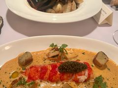 -壳里西餐厅Coquille Seafood Bistro(蒙自路店)