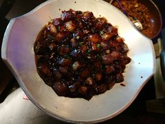 -绿茶餐厅(松江万达店)