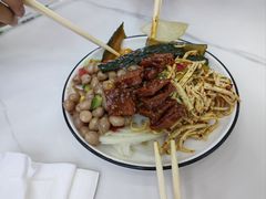 -秦来丰削筋面