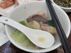 -御膳粥·牛乳粥底火锅·地道顺德菜(容桂店)
