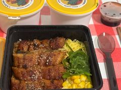 -小川洋风料理(汉街店)