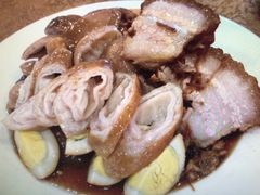 卤水拼盘-揭阳钟记小食(福田新村店)