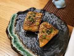 -樱の千渡日式料理·铁板烧•烧鸟(金盛田广场店)