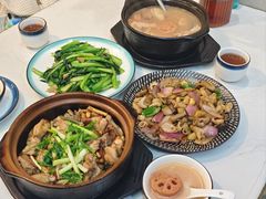 -你鲟欢·香茅柠檬鱼(金沙店)